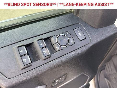 Used 2020 Ford F250 Platinum w/ FX4 Off-Road Package image 12