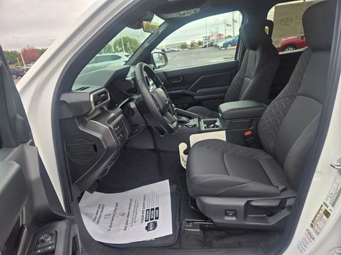 New 2025 Toyota Tacoma SR5 image 10