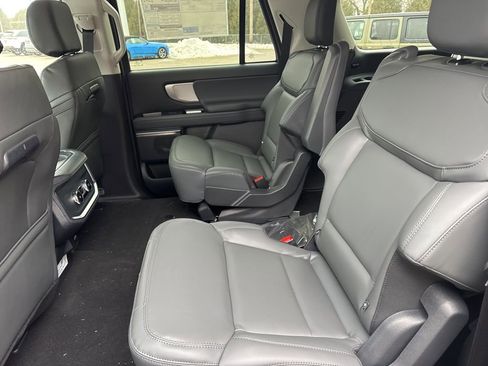 New 2026 Ford Expedition Max Active AWD/4WD image 18