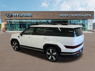 New 2026 Hyundai Santa Fe Limited FWD video 2
