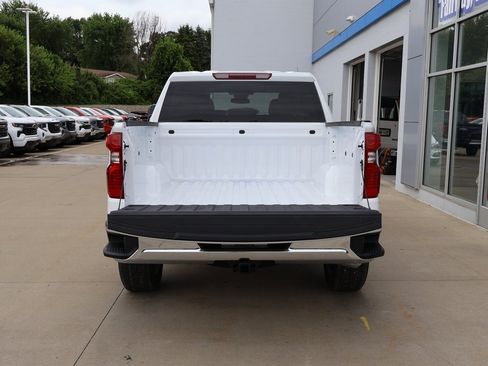 New 2026 Chevrolet Silverado 1500 LT image 31