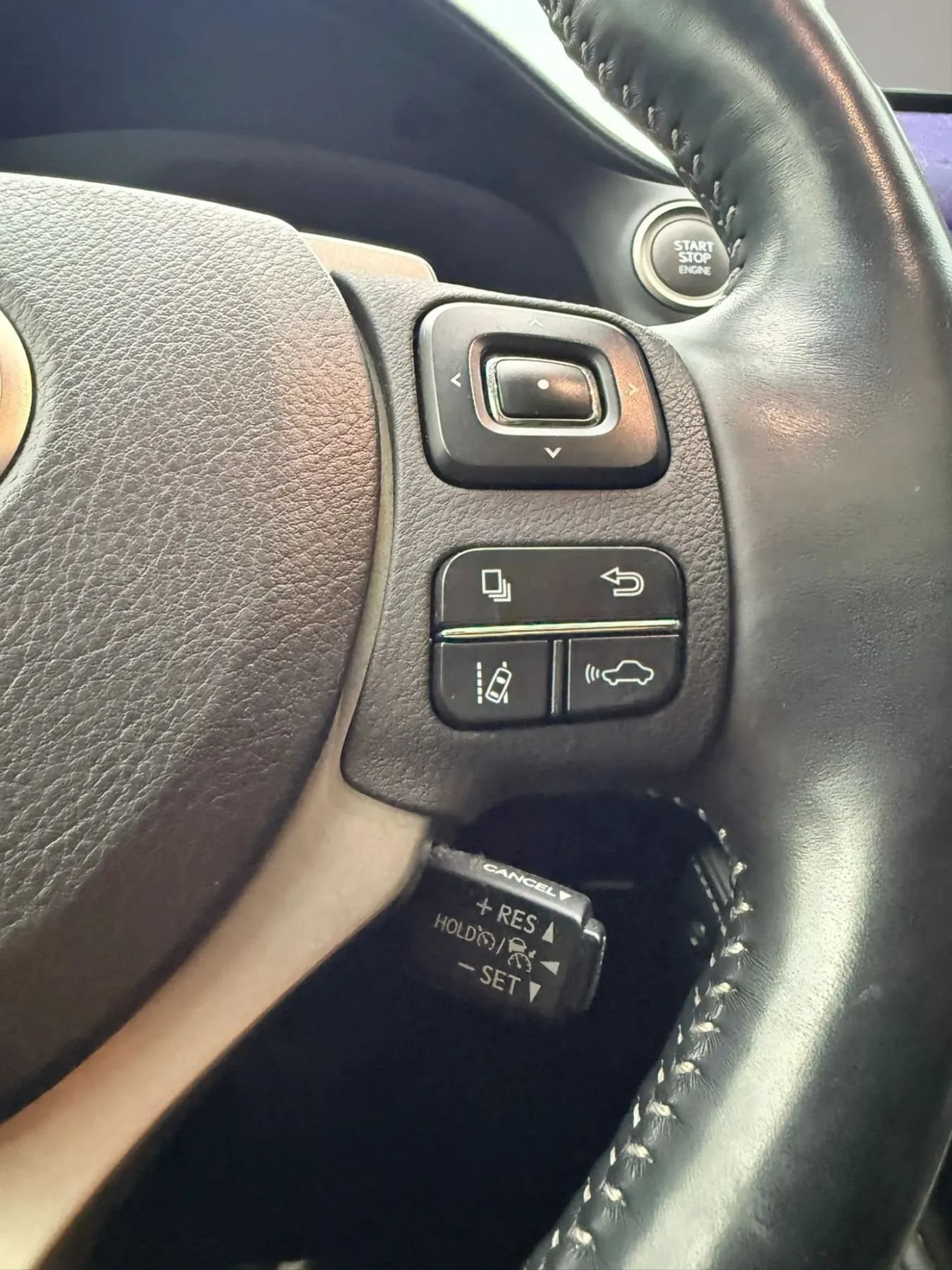 Used 2020 Lexus NX 300 AWD w/ Premium Package image 18