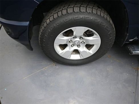 Used 2021 RAM 1500 Big Horn image 39