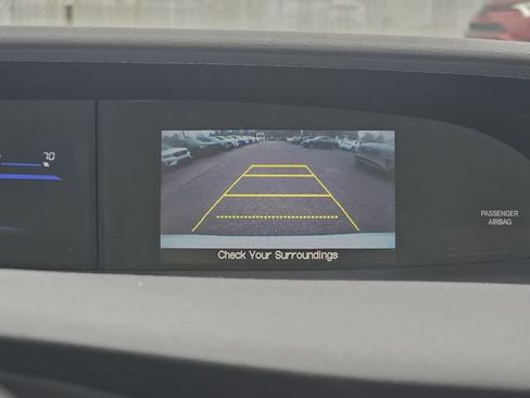 Used 2015 Honda Civic LX image 9