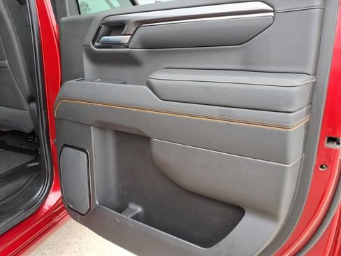 Used 2023 GMC Sierra 1500 AT4 w/ Technology Package image 15