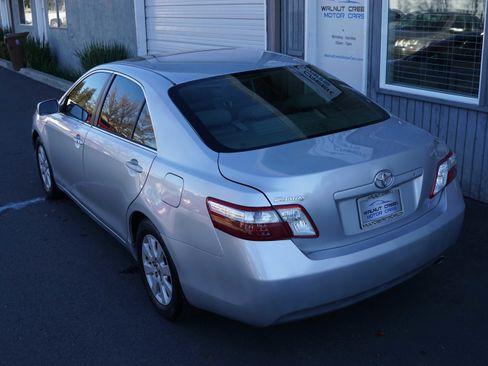 Used 2007 Toyota Camry Hybrid image 17