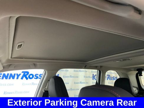 Used 2019 Subaru Forester Sport w/ Popular Package #2 AWD/4WD image 15