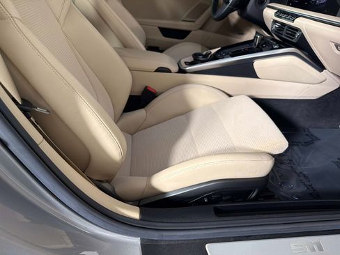 Used 2024 Porsche 911 Turbo S image 24