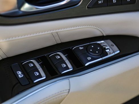 Certified 2023 Kia Sorento SX Prestige image 21