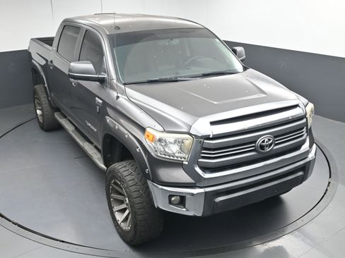 Used 2014 Toyota Tundra SR5 image 33
