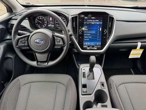 Used 2024 Subaru Crosstrek 2.0i Premium w/ Popular Package #3 image 17