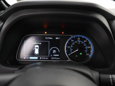 Used 2024 Nissan Leaf SV Plus FWD image 27