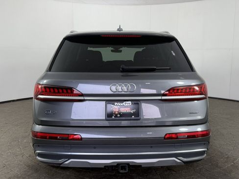 Used 2023 Audi Q7 2.0T Premium Plus w/ Premium Plus Package AWD/4WD image 6