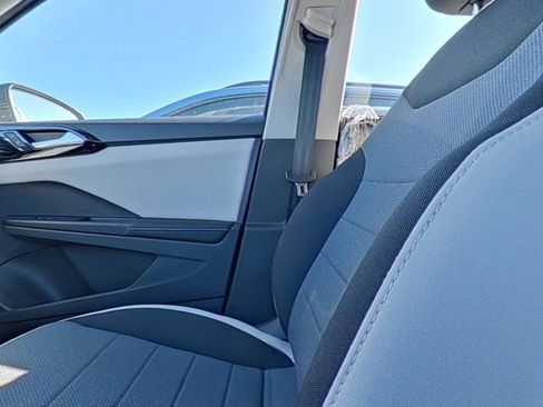 New 2026 Volkswagen Taos S FWD image 24