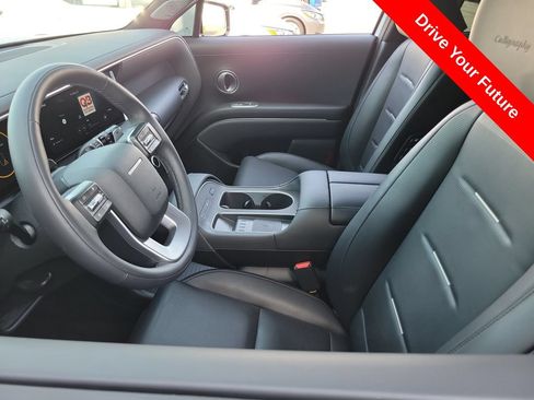 Used 2026 Hyundai Palisade Calligraphy FWD image 32