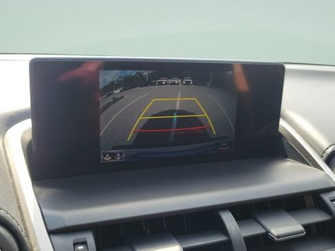 Used 2020 Lexus NX 300 AWD w/ Premium Package image 21