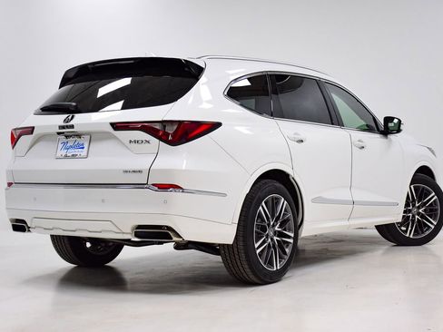 New 2026 Acura MDX w/ Advance Package image 38