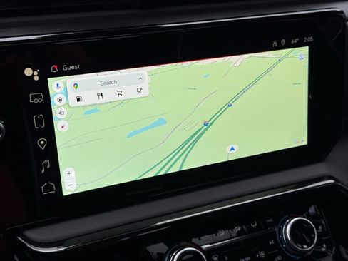 New 2026 GMC Sierra 1500 AT4X w/ AT4X AEV Edition image 4