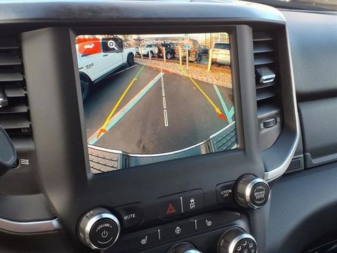 Certified 2024 RAM 3500 Big Horn image 8