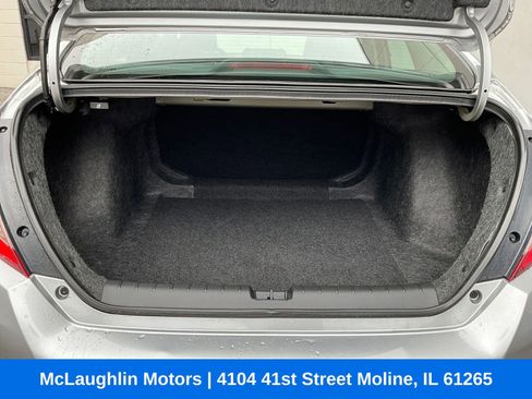 Used 2019 Honda Civic LX image 10