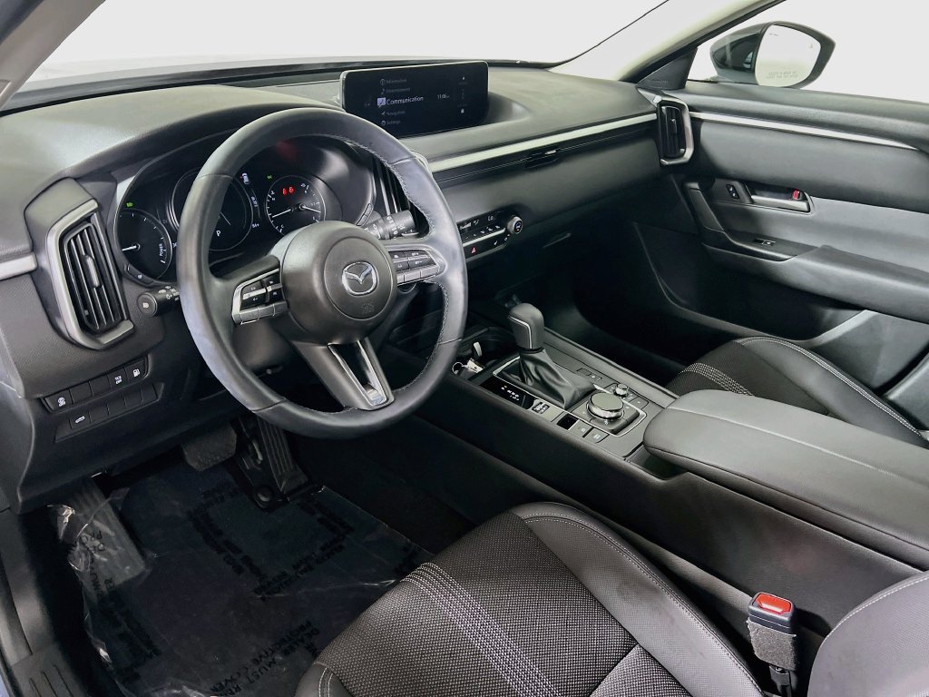 Used 2025 MAZDA CX-50 2.5 Hybrid w/ Preferred Pkg AWD/4WD image 9