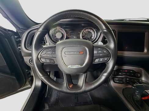 Used 2023 Dodge Challenger R/T Scat Pack w/ Plus Package RWD image 13