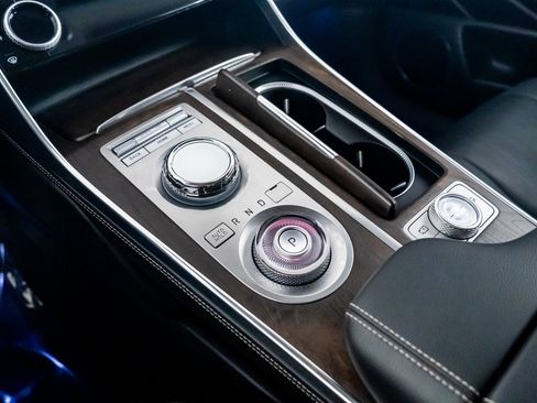 Used 2024 Genesis GV80 3.5T Advanced image 45