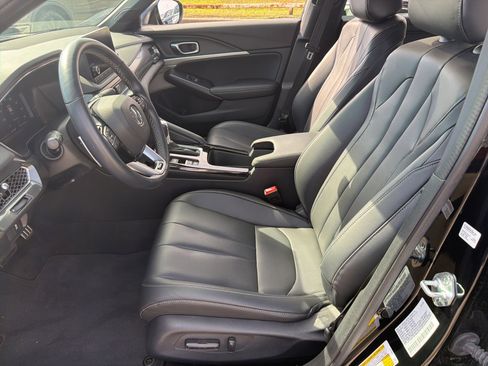 Used 2023 Acura Integra A-Spec image 9