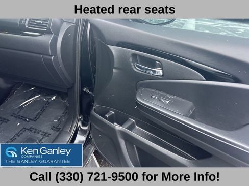 Used 2018 Honda Pilot Elite image 60