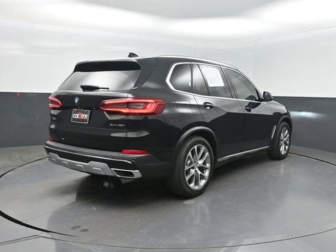 Used 2019 BMW X5 xDrive40i w/ Convenience Package AWD/4WD image 33