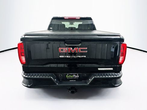 Used 2024 GMC Sierra 1500 Elevation image 7