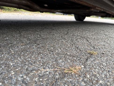 Used 1995 Cadillac Fleetwood Brougham image 31