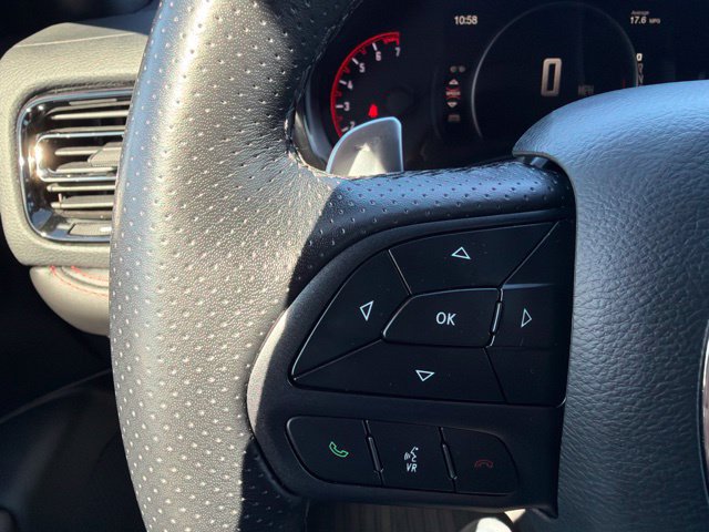 Used 2025 Dodge Durango GT AWD/4WD image 13
