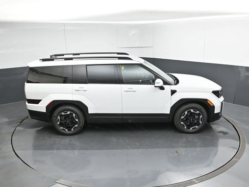 New 2026 Hyundai Santa Fe SEL image 22