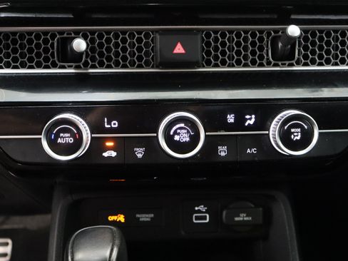 Used 2022 Honda Civic Sport image 19