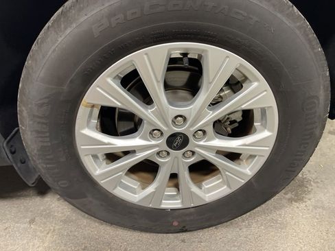 Used 2024 Ford Escape Active w/ Tech Pack #1 image 38