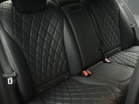 Used 2023 Mercedes-Benz S 580 4MATIC Sedan image 69