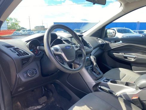 Used 2014 Ford Escape SE w/ Equipment Group 201A AWD/4WD image 9