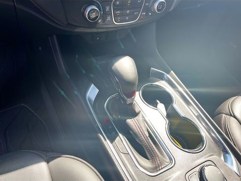 Used 2023 Chevrolet Traverse RS w/ LPO, Floor Liner Package image 17