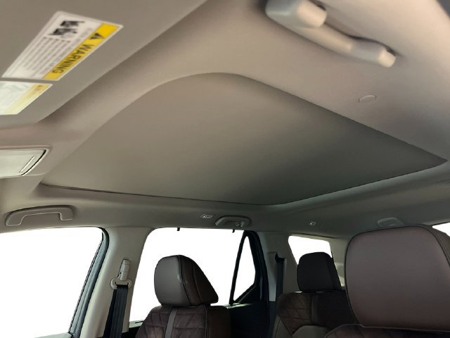 New 2026 Honda Pilot Elite image 15