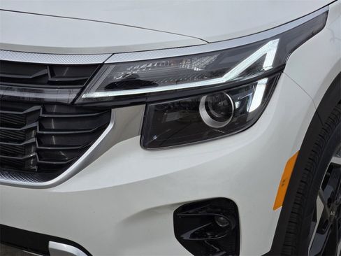 New 2026 Kia Seltos S image 33