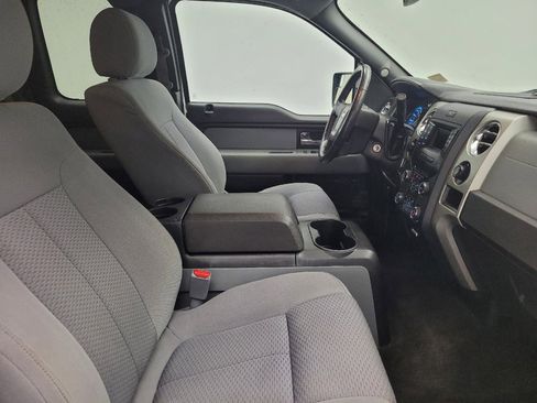 Used 2014 Ford F150 XLT w/ XLT Convenience Package image 21