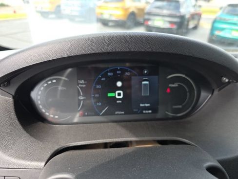 Used 2024 RAM ProMaster 3500 w/ Delivery Van Package FWD image 16