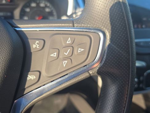 Used 2024 Chevrolet Equinox LS w/ Driver Confidence II Package image 24