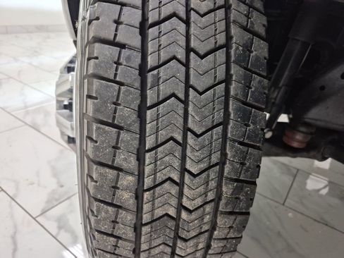 Used 2025 Chevrolet Silverado 3500 LTZ w/ LTZ Texas Edition image 38