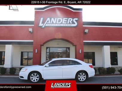 Used 2012 Chrysler 200 Touring w/ Sun/Sound Group