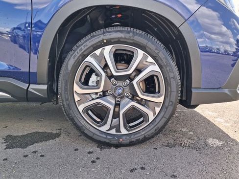 New 2026 Subaru Ascent Limited AWD/4WD image 10