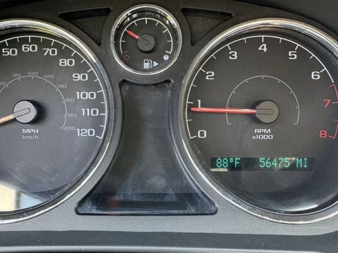 Used 2009 Chevrolet Cobalt LT FWD image 23