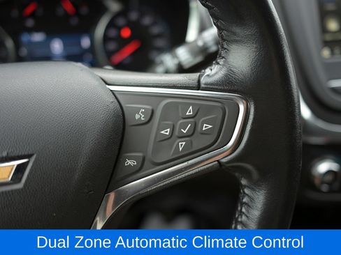 Used 2019 Chevrolet Equinox LT w/ Driver Convenience Package FWD image 23