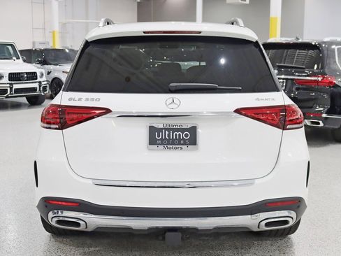 Used 2022 Mercedes-Benz GLE 350 4MATIC image 13